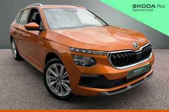 Skoda Kamiq 1.0 TSI SE L Edition 5dr DSG