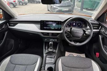 Skoda Kamiq 1.0 TSI SE L Edition 5dr DSG