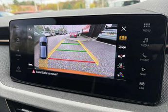 Skoda Kamiq 1.0 TSI SE L Edition 5dr DSG