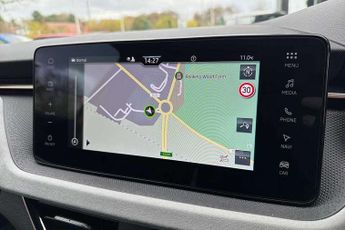 Skoda Kamiq 1.0 TSI SE L Edition 5dr DSG