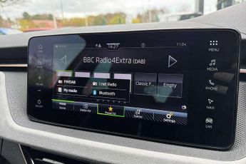 Skoda Kamiq 1.0 TSI SE L Edition 5dr DSG