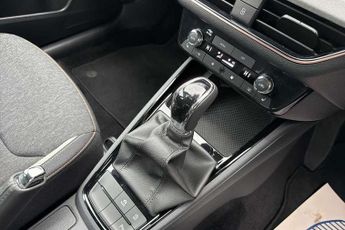 Skoda Kamiq 1.0 TSI SE L Edition 5dr DSG