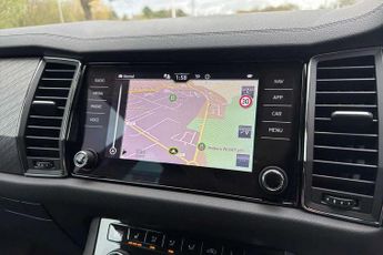 Skoda Kodiaq 1.5 TSI SE L Executive 5dr DSG [7 Seat]