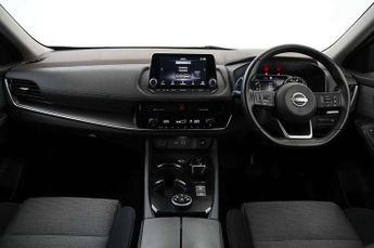 Nissan X-Trail 1.5 E-Power E-4orce 213 Acenta Prem 5dr 7 St Auto