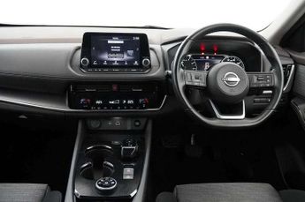 Nissan X-Trail 1.5 E-Power E-4orce 213 Acenta Prem 5dr 7 St Auto