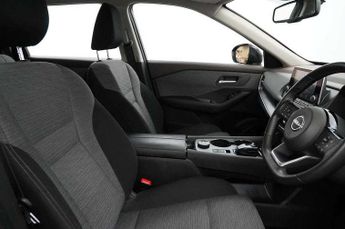 Nissan X-Trail 1.5 E-Power E-4orce 213 Acenta Prem 5dr 7 St Auto