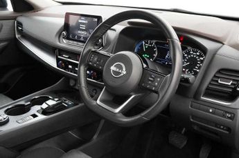 Nissan X-Trail 1.5 E-Power E-4orce 213 Acenta Prem 5dr 7 St Auto