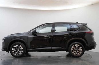 Nissan X-Trail 1.5 E-Power E-4orce 213 Acenta Prem 5dr 7 St Auto