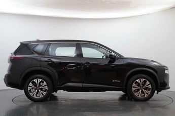 Nissan X-Trail 1.5 E-Power E-4orce 213 Acenta Prem 5dr 7 St Auto