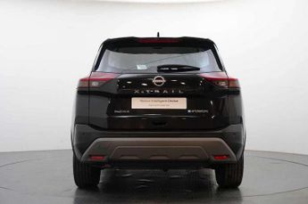 Nissan X-Trail 1.5 E-Power E-4orce 213 Acenta Prem 5dr 7 St Auto