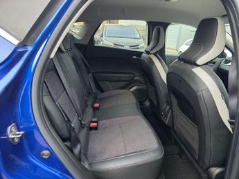 Renault Captur 1.6 E-Tech full hybrid 145 Techno 5dr Auto