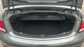 Mercedes-Benz C-Class Cabriolet C220d AMG Line Premium 2dr 9G-Tronic