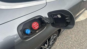 Mercedes-Benz C-Class Cabriolet C220d AMG Line Premium 2dr 9G-Tronic