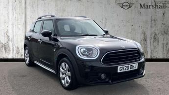 MINI Countryman 1.5 Cooper Classic 5dr