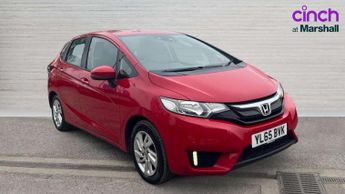 Honda Jazz 1.3 SE 5dr