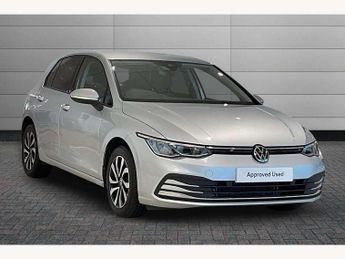 Volkswagen Golf 1.5 TSI 150 Active 5dr