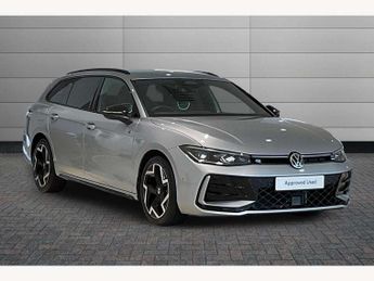 Volkswagen Passat 1.5 eTSI R-Line 5dr DSG