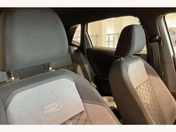 Volkswagen Polo 1.0 TSI R-Line 5dr DSG