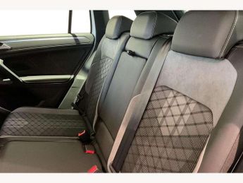 Volkswagen Tiguan 1.5 TSI 150 R-Line Edition 5dr DSG