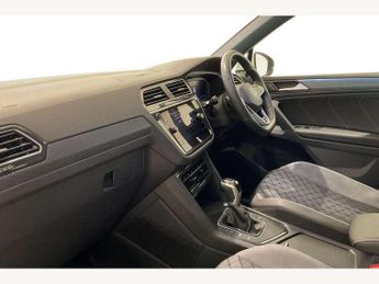 Volkswagen Tiguan 1.5 TSI 150 R-Line Edition 5dr DSG