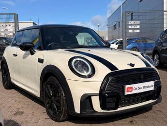MINI Hatch 1.5 Cooper Sport 3dr Auto