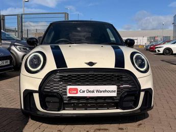 MINI Hatchback 1.5 Cooper Sport 3dr Auto