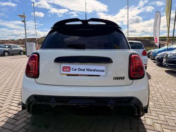 MINI Hatchback 1.5 Cooper Sport 3dr Auto