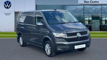 Volkswagen Transporter 2.0 TDI 150 Highline Van
