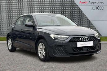 Audi A1 25 TFSI Technik 5dr