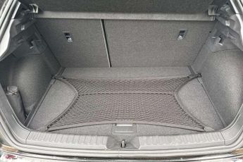 Audi A1 30 TFSI 110 S Line 5dr S Tronic