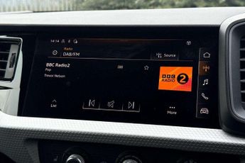 Audi A1 30 TFSI 110 S Line 5dr S Tronic