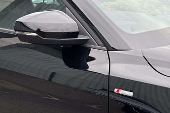 Audi A1 30 TFSI 110 S Line 5dr S Tronic