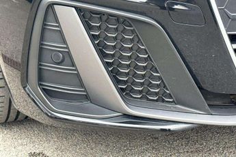 Audi A1 30 TFSI 110 S Line 5dr S Tronic