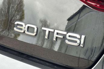 Audi A1 30 TFSI 110 S Line 5dr S Tronic