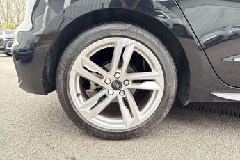 Audi A1 30 TFSI 110 S Line 5dr S Tronic