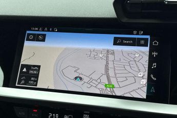 Audi A3 40 TFSI e S Line 5dr S Tronic