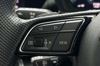 Audi A3 40 TFSI e S Line 5dr S Tronic