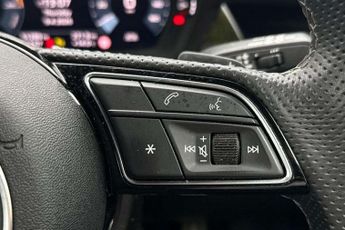 Audi A3 40 TFSI e S Line 5dr S Tronic