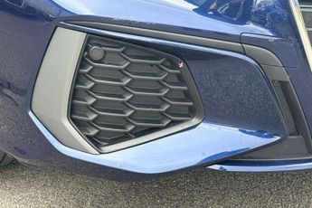 Audi A3 40 TFSI e S Line 5dr S Tronic