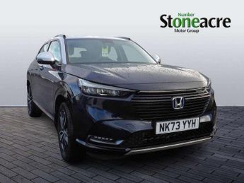 Honda HR-V 1.5 eHEV Advance Style 5dr CVT