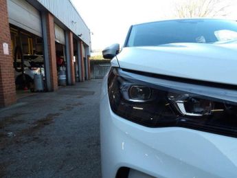 Volkswagen Tiguan 1.5 eTSI 150 Elegance 5dr DSG