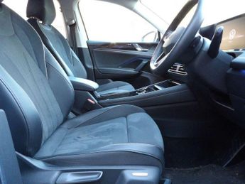 Volkswagen Tiguan 1.5 eTSI 150 Elegance 5dr DSG