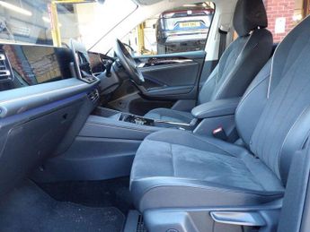 Volkswagen Tiguan 1.5 eTSI 150 Elegance 5dr DSG