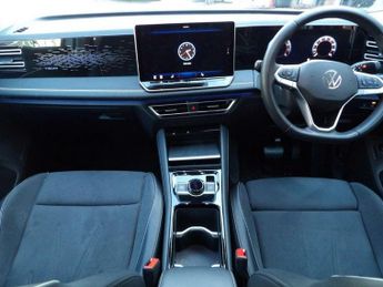 Volkswagen Tiguan 1.5 eTSI 150 Elegance 5dr DSG