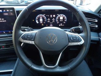 Volkswagen Tiguan 1.5 eTSI 150 Elegance 5dr DSG