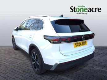 Volkswagen Tiguan 1.5 eTSI 150 Elegance 5dr DSG