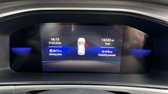 Volkswagen T-Roc 1.5 TSI Life 5dr DSG