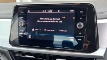 Volkswagen T-Roc 1.5 TSI Life 5dr DSG