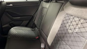 Volkswagen T-Roc 1.5 TSI R-Line 5dr DSG