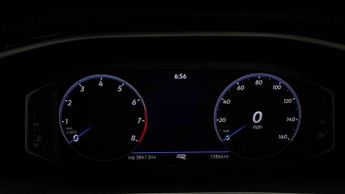 Volkswagen T-Roc 1.5 TSI R-Line 5dr DSG